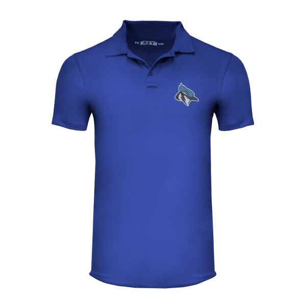 Blue Jay - Men's Action Polo Thumbnail