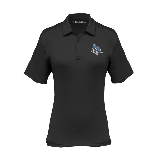 Blue Jay - Women's Action Polo Thumbnail