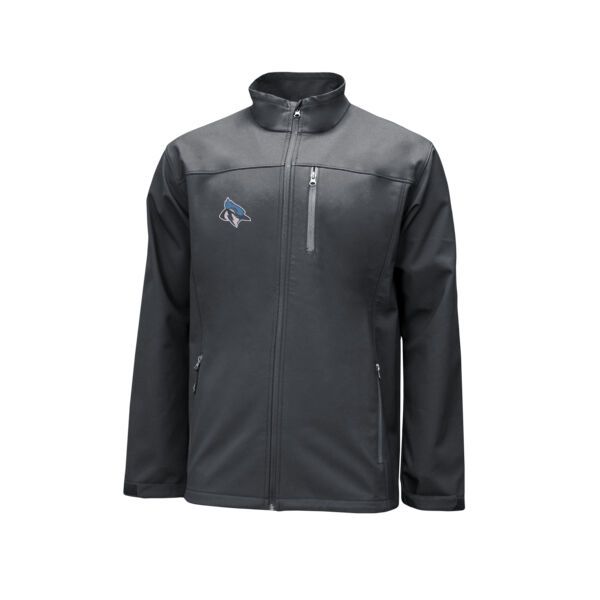 Blue Jay - Frontenac Soft Shell Jacket Thumbnail